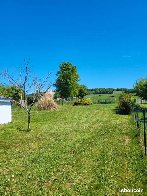 Maison à vendre, 81m², Bourganeuf