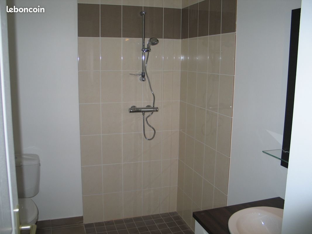 Appartement à louer, 21m², Tours