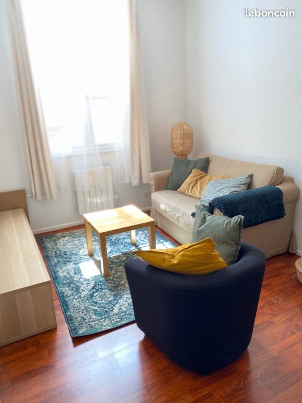 Appartement à vendre, 32m², Bordeaux