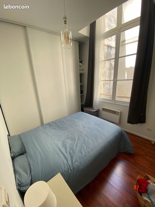 Appartement à vendre, 32m², Bordeaux