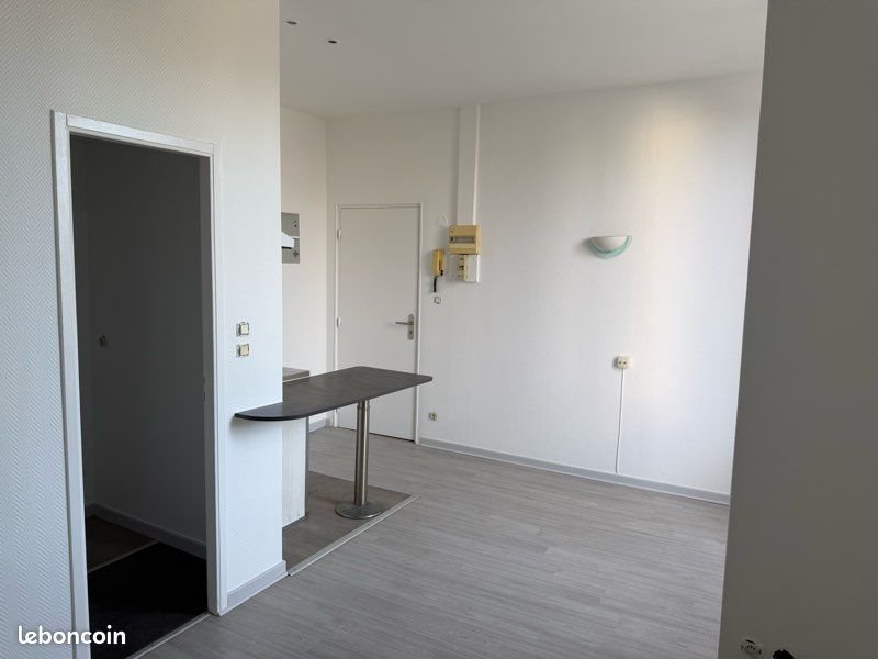 Appartement à louer, 22m², Nancy