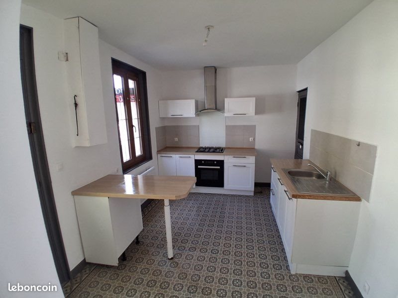 Maison à vendre, 83m², Gamaches
