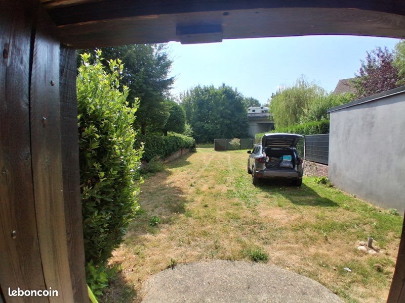Maison à vendre, 83m², Gamaches