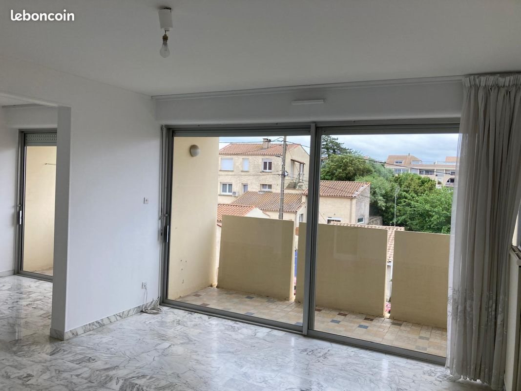 Appartement à vendre, 82m², Béziers