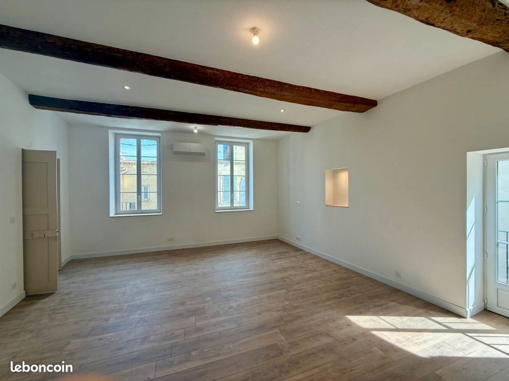 Maison à vendre, 93m², Valréas