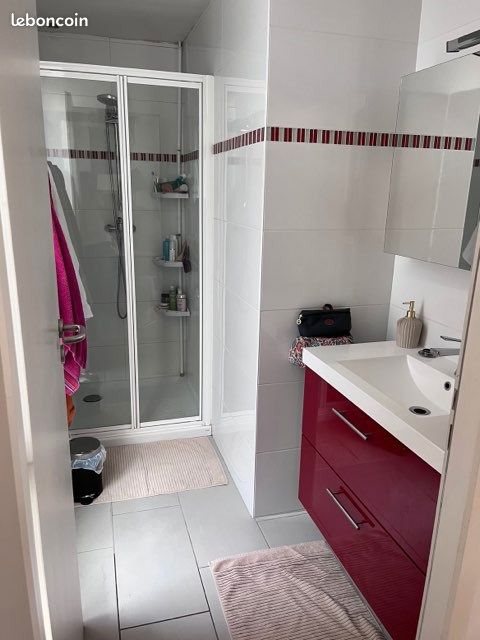 Appartement à louer, 60m², Bordeaux
