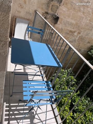 Appartement à louer, 60m², Bordeaux
