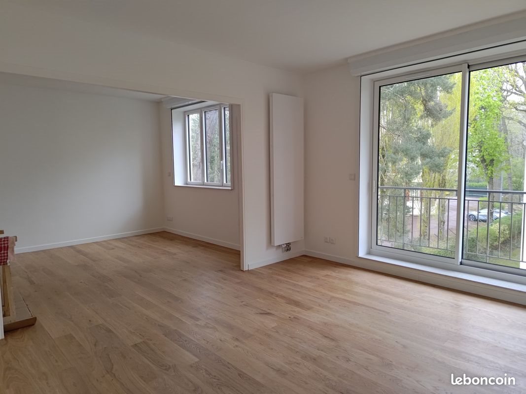 Appartement à vendre, 82m², Versailles