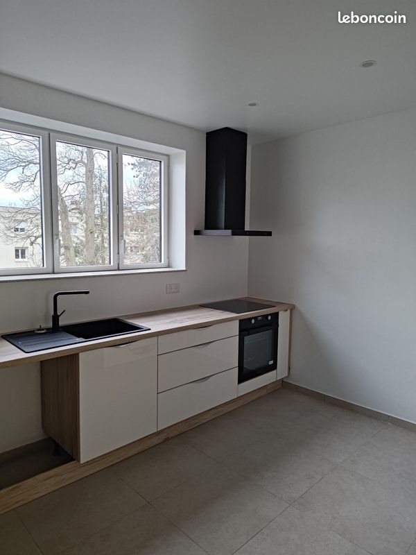 Appartement à vendre, 82m², Versailles