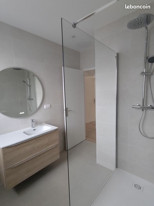 Appartement à vendre, 82m², Versailles