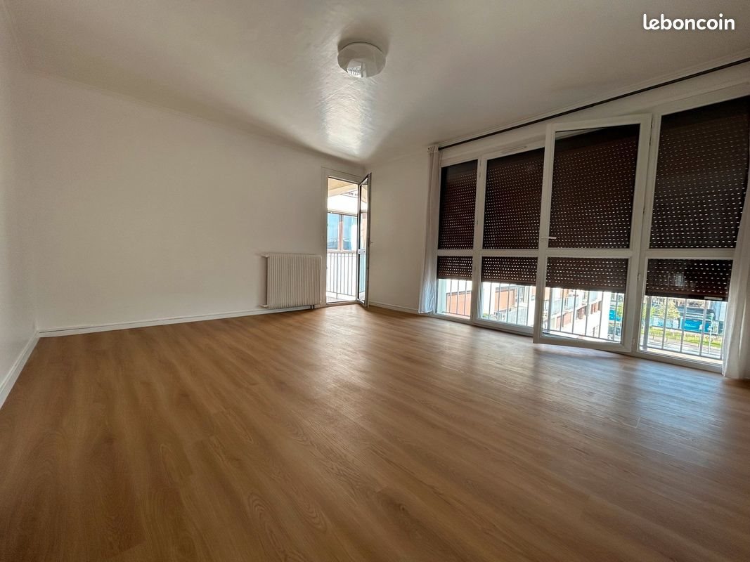 Appartement à vendre, 65m², Ermont