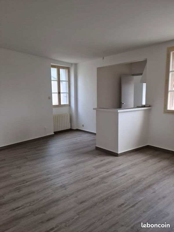 Appartement à louer, 65m², Chalonnes-sur-Loire