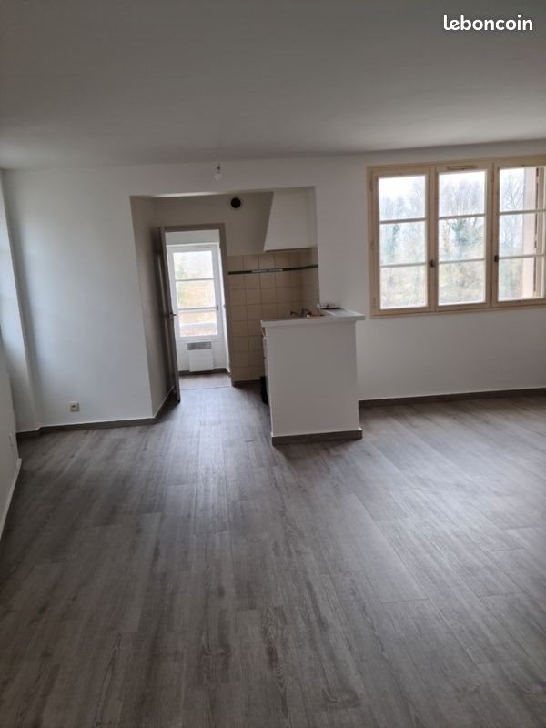 Appartement à louer, 65m², Chalonnes-sur-Loire
