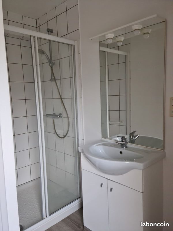 Appartement à louer, 65m², Chalonnes-sur-Loire