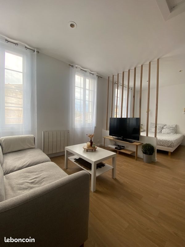 Appartement à louer, 28m², Libourne