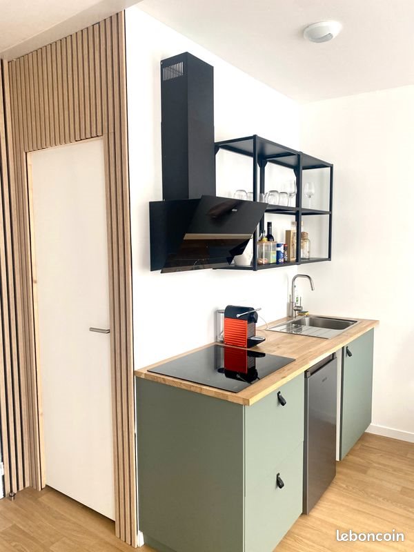 Appartement à louer, 28m², Libourne