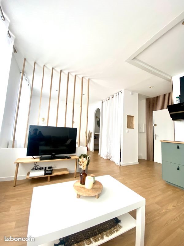 Appartement à louer, 28m², Libourne