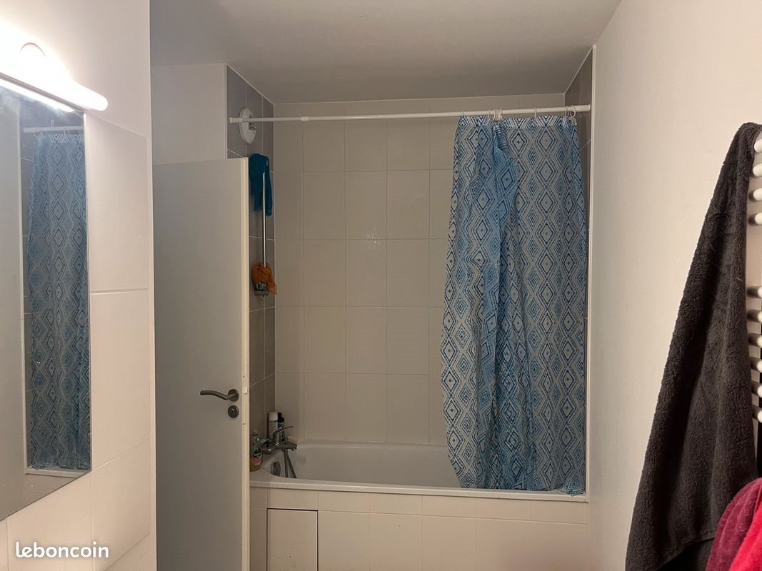 Appartement à louer, 60m², Drancy