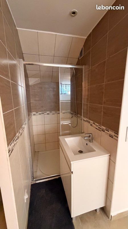 Appartement à louer, 25m², Trans-en-Provence