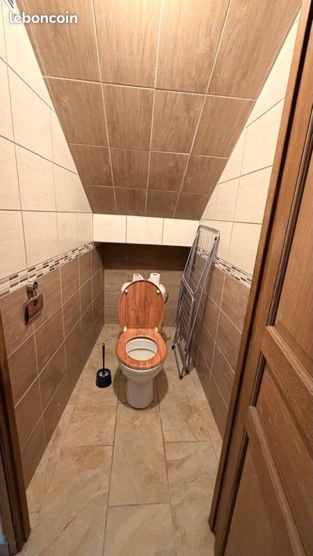 Appartement à louer, 25m², Trans-en-Provence