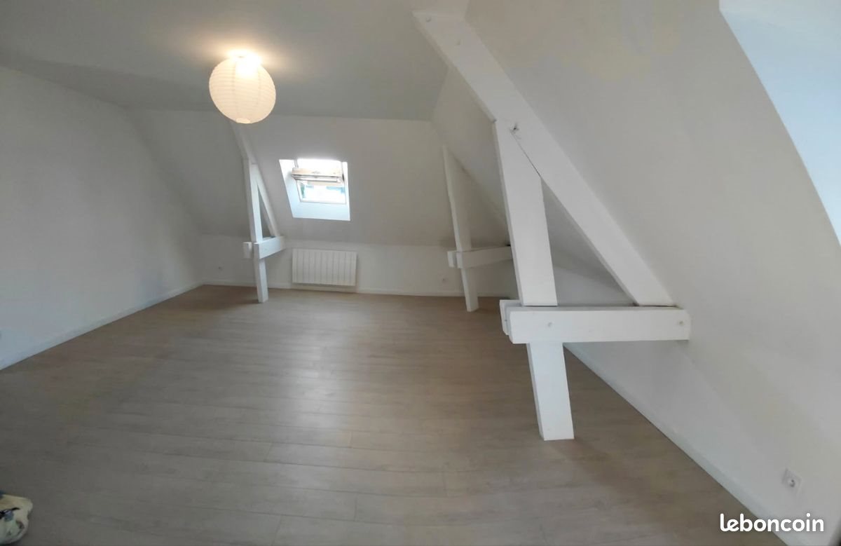 Appartement à louer, 57m², Montrichard