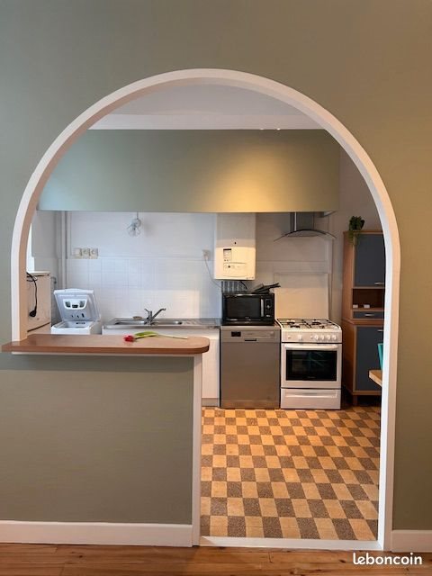 Appartement à louer, 39m², Montauban