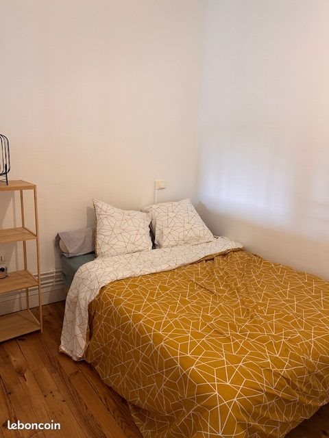 Appartement à louer, 39m², Montauban