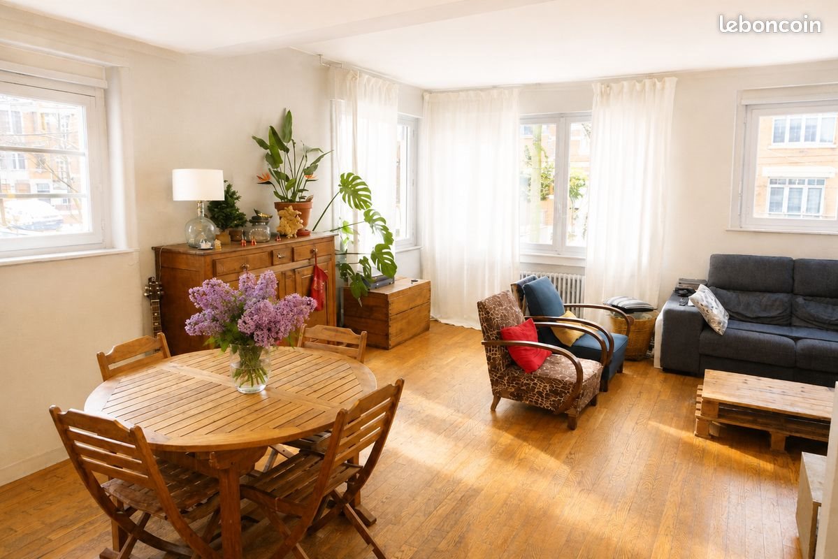 Maison à vendre, 140m², Lambersart