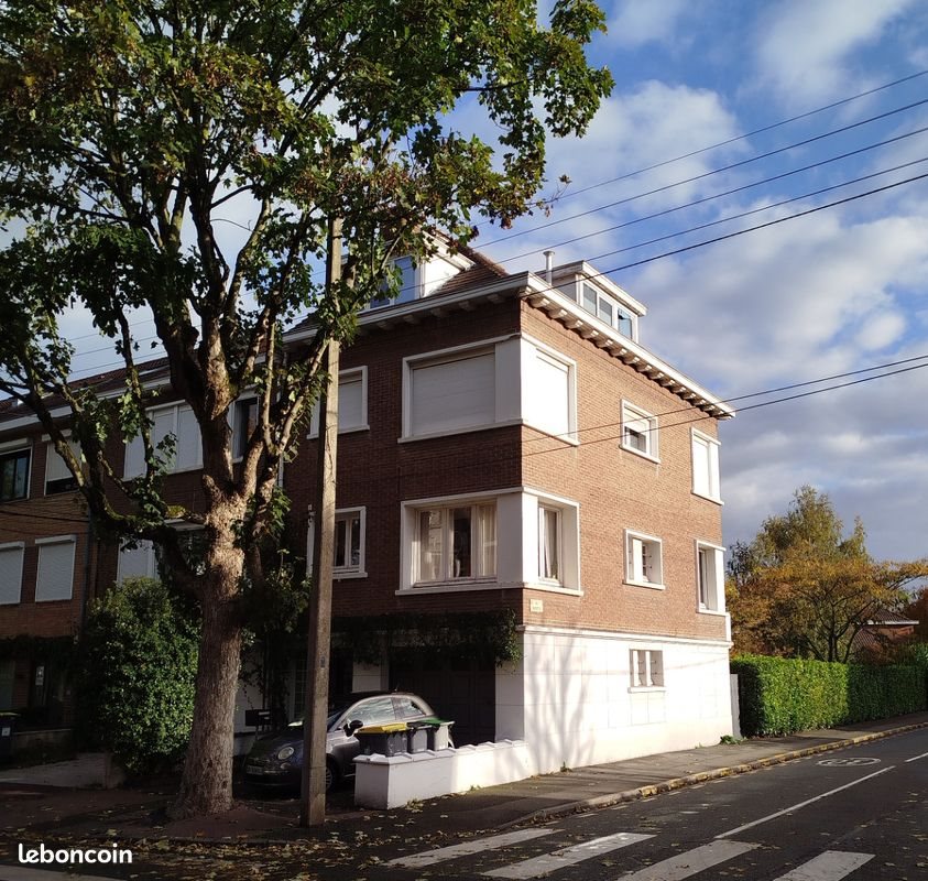 Maison à vendre, 140m², Lambersart