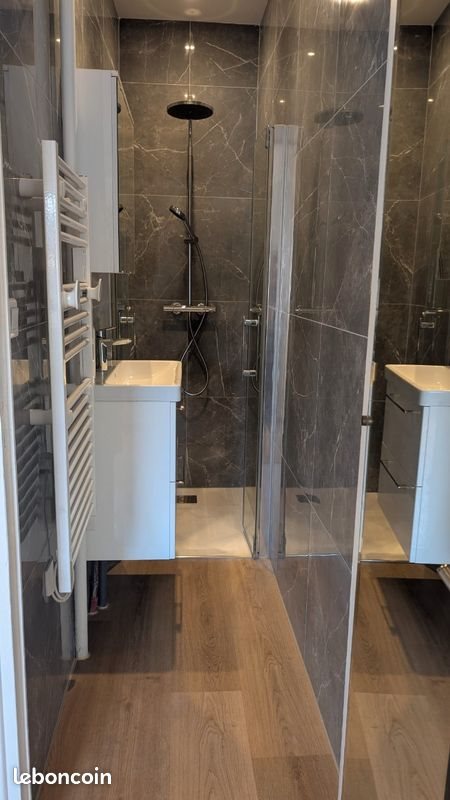 Appartement à louer, 30m², Nantes