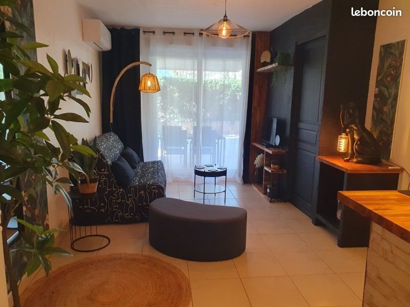 Appartement à louer, 35m², Roquebrune-sur-Argens