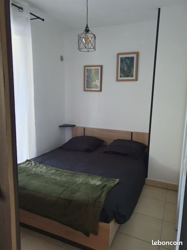 Appartement à louer, 35m², Roquebrune-sur-Argens