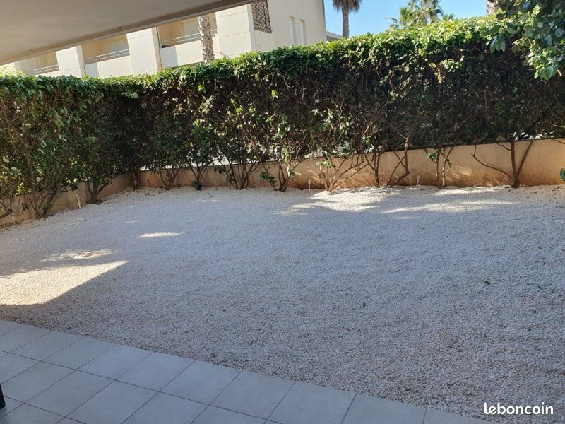 Appartement à louer, 35m², Roquebrune-sur-Argens