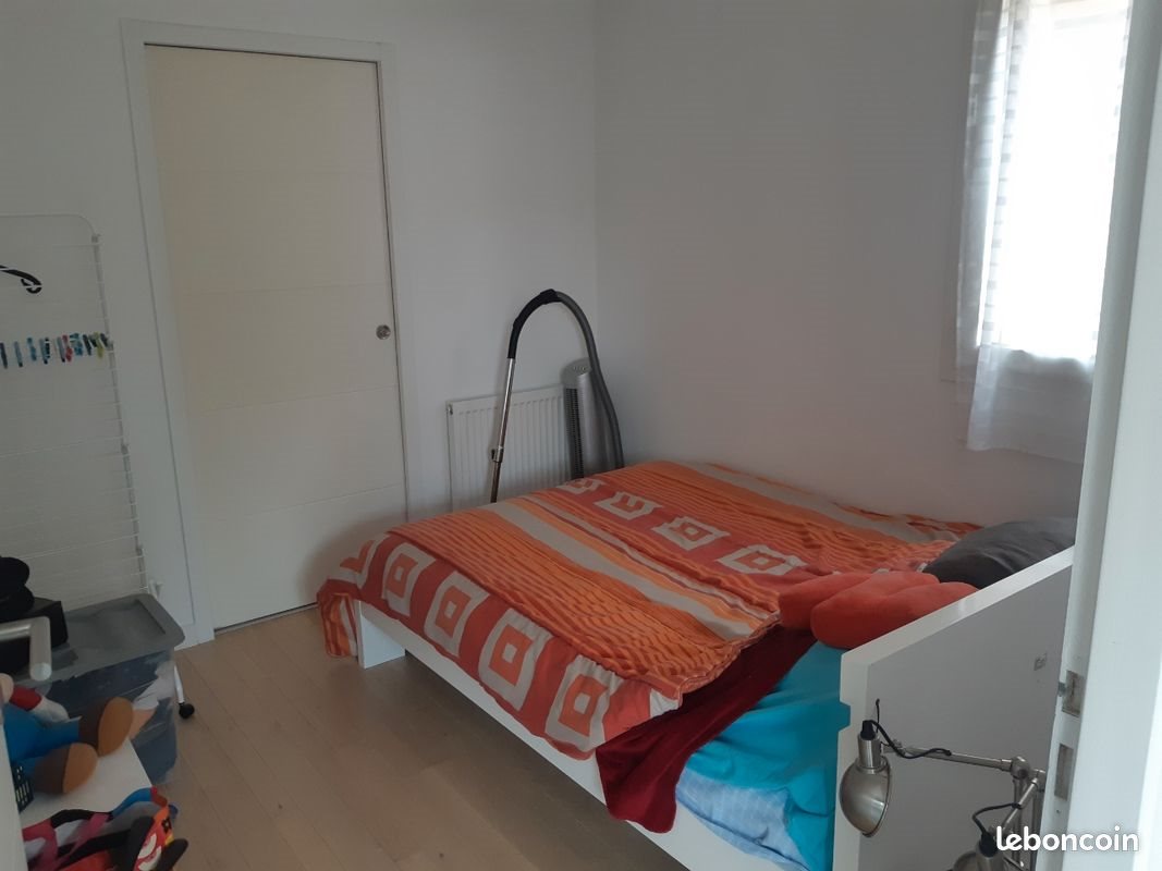 Appartement à louer, 41m², Villefranche-sur-Saône