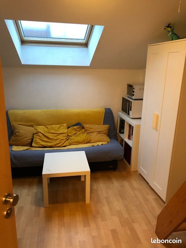 Appartement à louer, 12m², Strasbourg