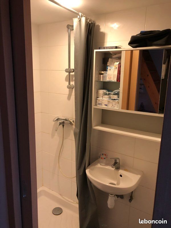 Appartement à louer, 12m², Strasbourg