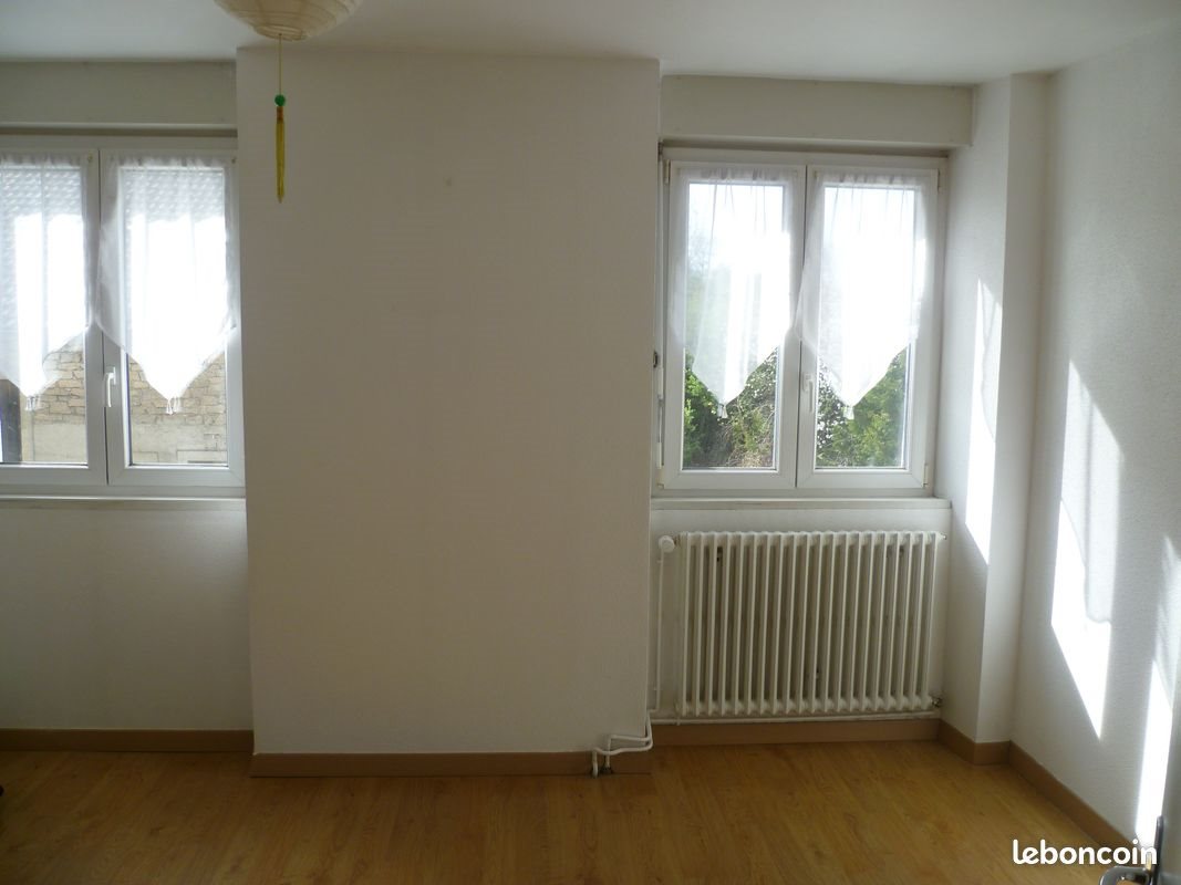 Appartement à louer, 74m², Le Pasquier