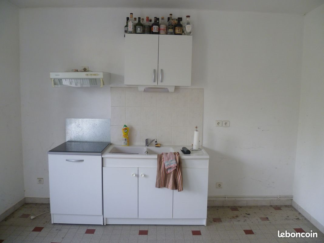 Appartement à louer, 74m², Le Pasquier