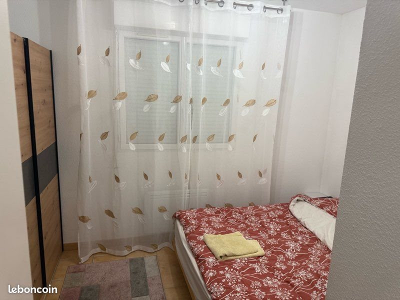 Appartement à vendre, 45m², Valras-Plage