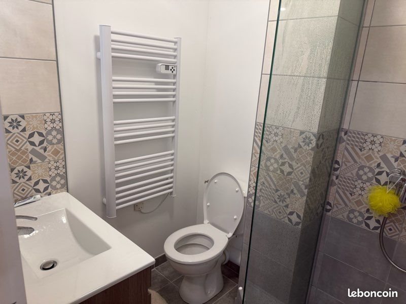 Appartement à vendre, 45m², Valras-Plage