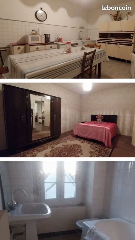 Maison à vendre, 100m², Ploumagoar