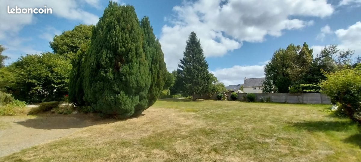 Maison à vendre, 100m², Ploumagoar