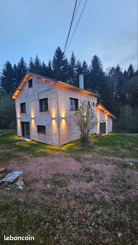 Maison à vendre, 121m², Belmont-de-la-Loire