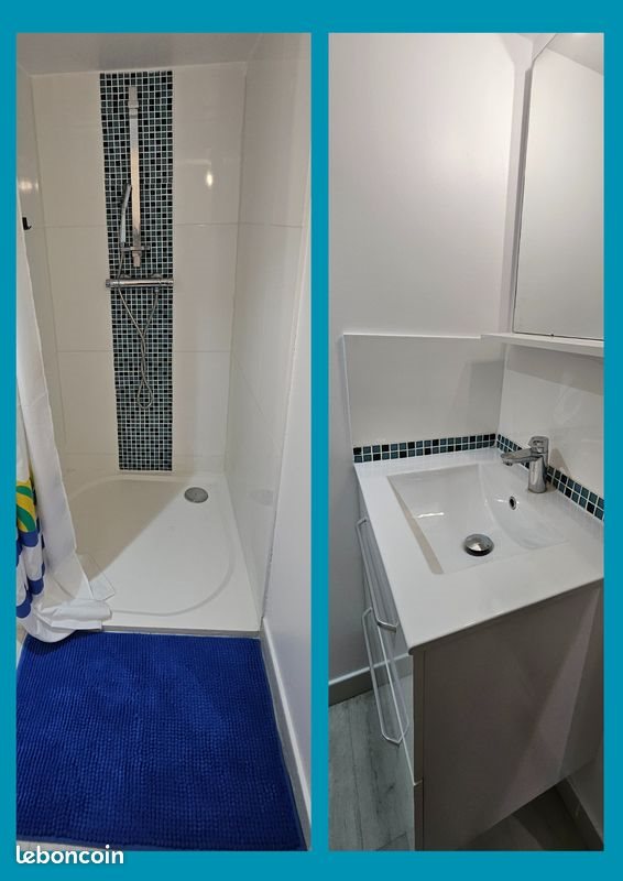 Appartement à louer, 21m², Aix-en-Provence