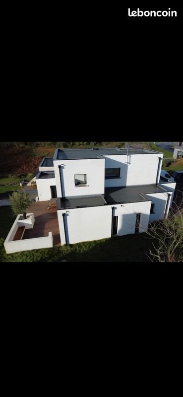 Maison à vendre, 127m², Plérin