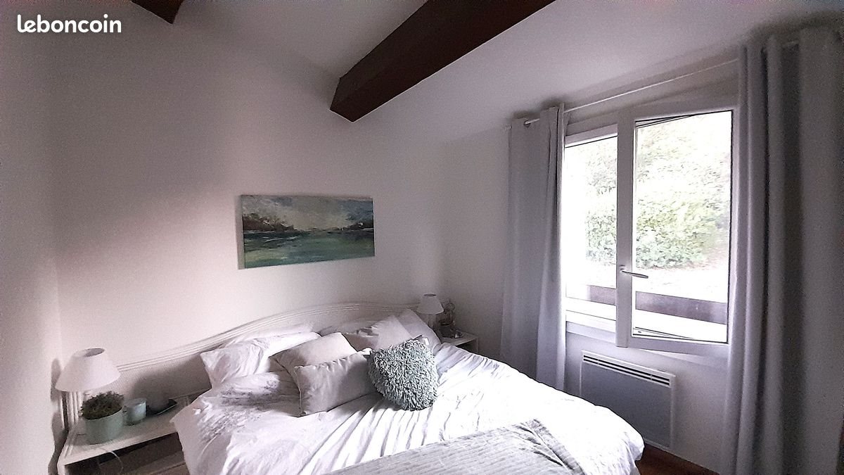 Appartement à louer, 55m², La Seyne-sur-Mer
