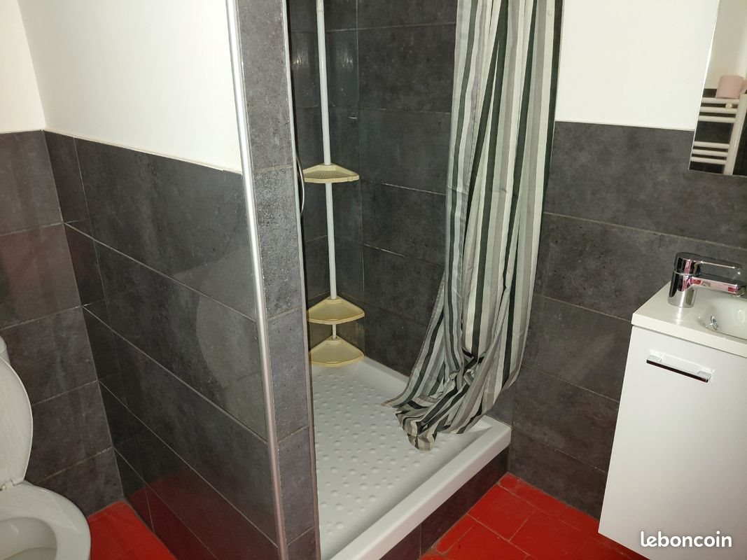 Appartement à louer, 25m², Cluny