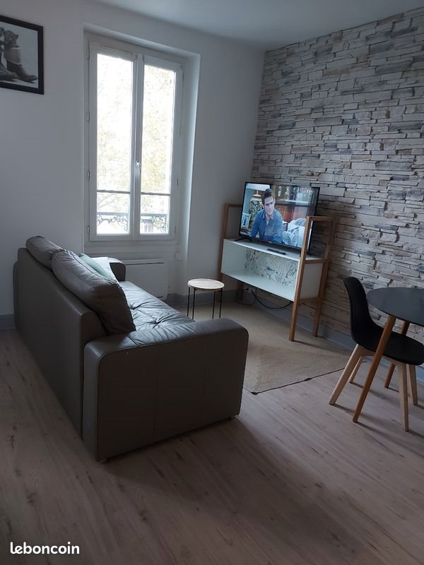 Appartement à louer, 30m², Montargis