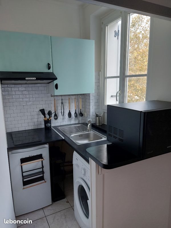 Appartement à louer, 30m², Montargis