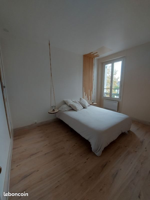 Appartement à louer, 30m², Montargis